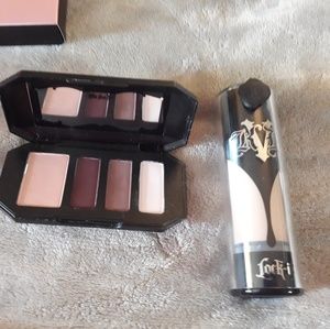 Kat Von D Lock-It